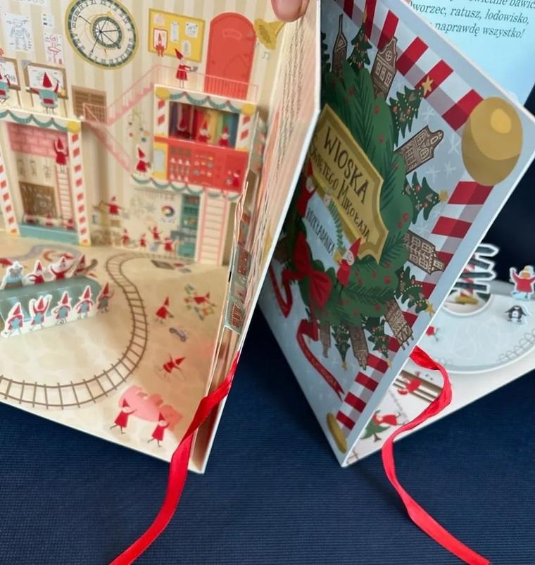 Wioska Świętego Mikołaja