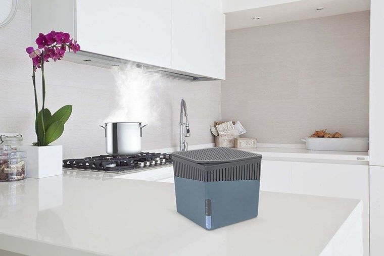 Wkład do pochłaniacza o zapachu pomarańczowym, 1 kg