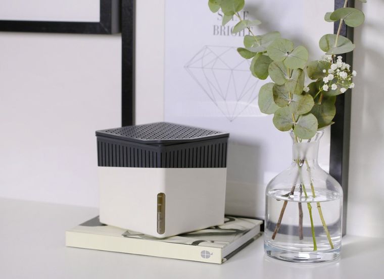 Wkład do pochłaniacza wilgoci, 1000 g, pow. 80 m³