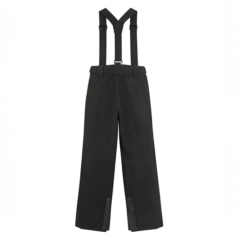 Wodoszczelne spodnie narciarskie unisex na szelkach NOWEAR