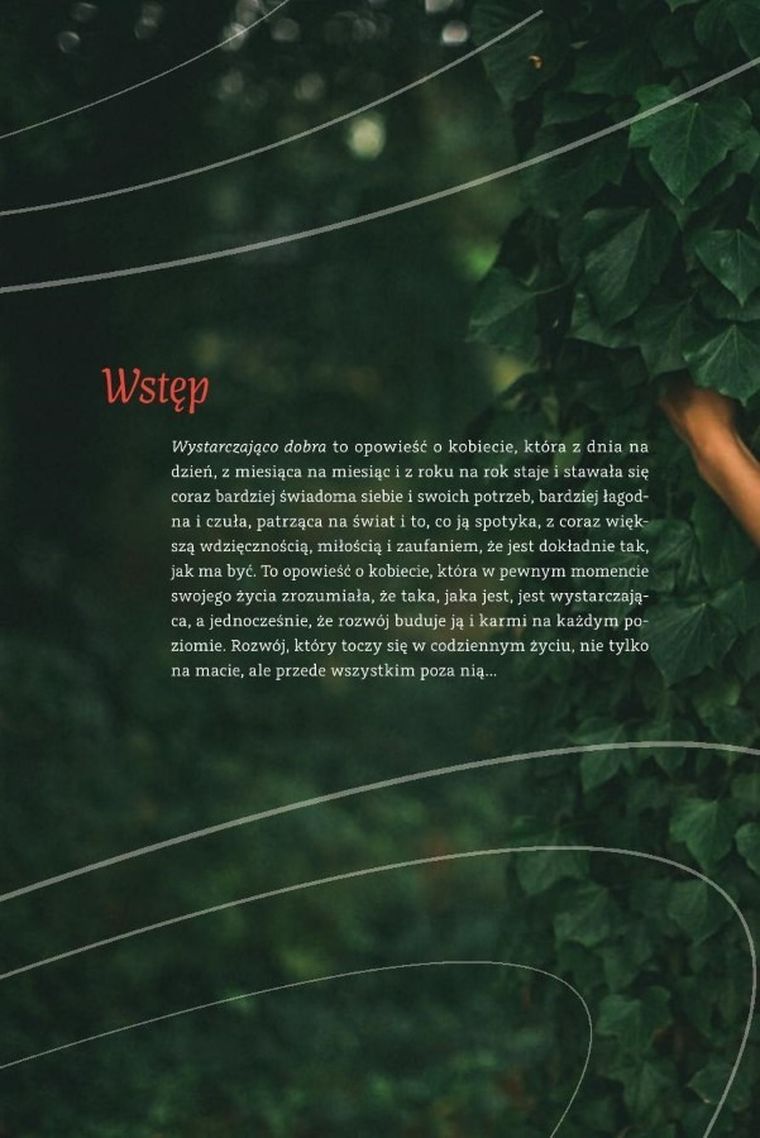 Wystarczająco dobra