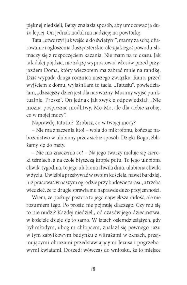 Wyznania rzekomo porządnej dziewczyny