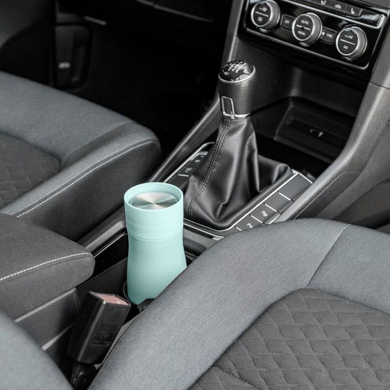 Xavax, To Go, kubek termiczny, 400 ml