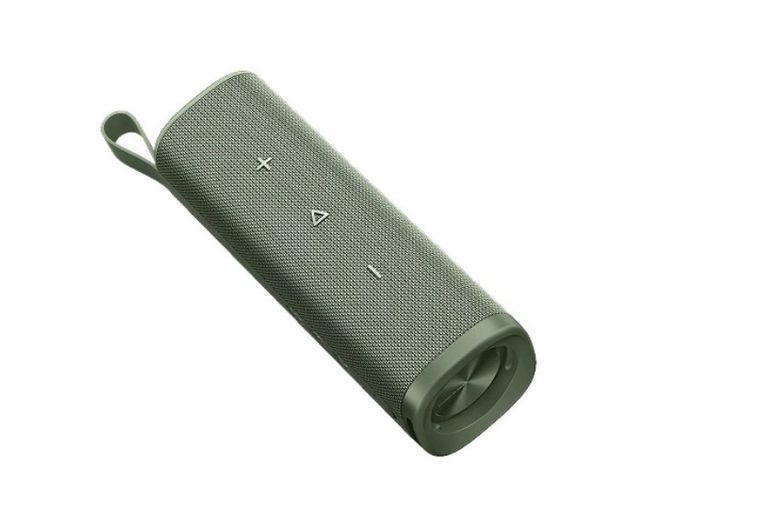 Xiaomi, głośnik bezprzewodowy, Bluetooth 5.4, IP67, 2600mAh, 30W, zielony