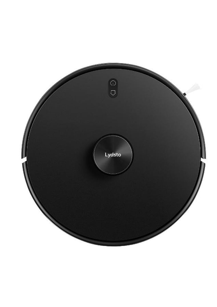 Xiaomi, Lydsto, robot sprzątający z bazą, R1, czarny
