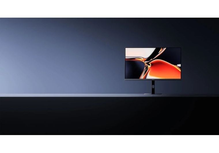 Xiaomi, monitor, 27”, IPS A27Ui