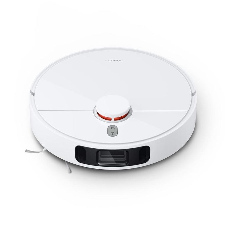 Xiaomi Robot Vacuum S10+, inteligentny odkurzacz, 5200mAh, 4000Pa