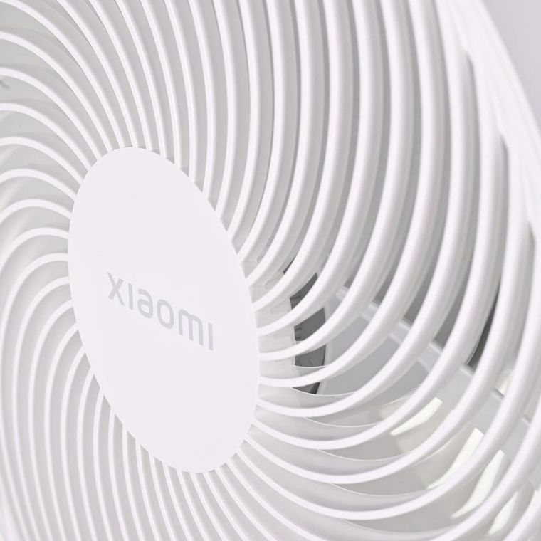 Xiaomi, Smart Desktop Air Circulation Fan, wentylator stołowy