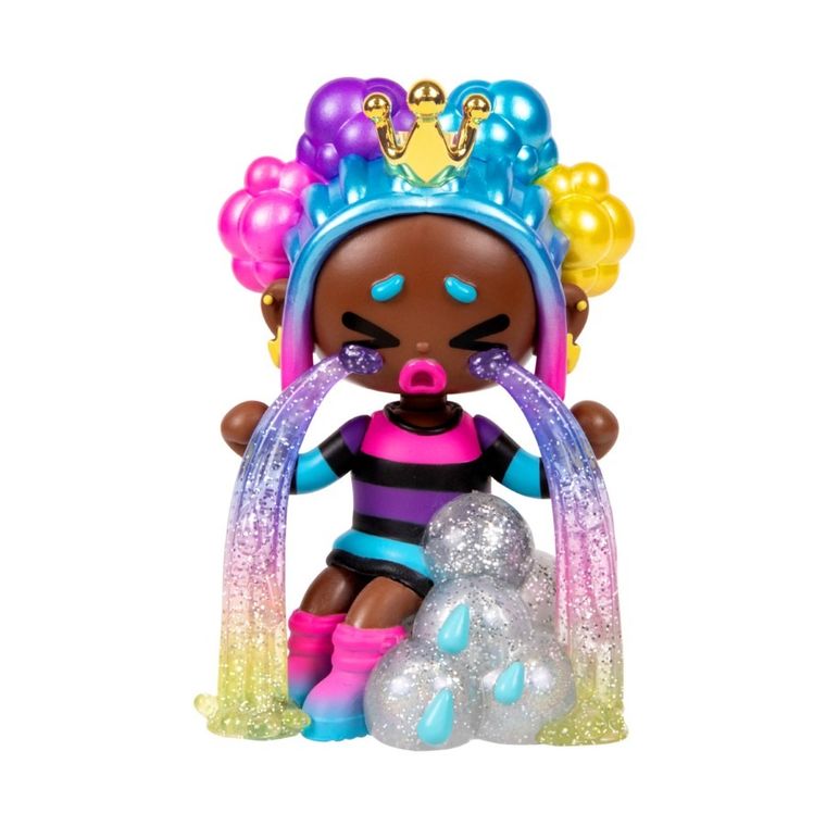 XOX Kweenie, Fearless, mini figurka