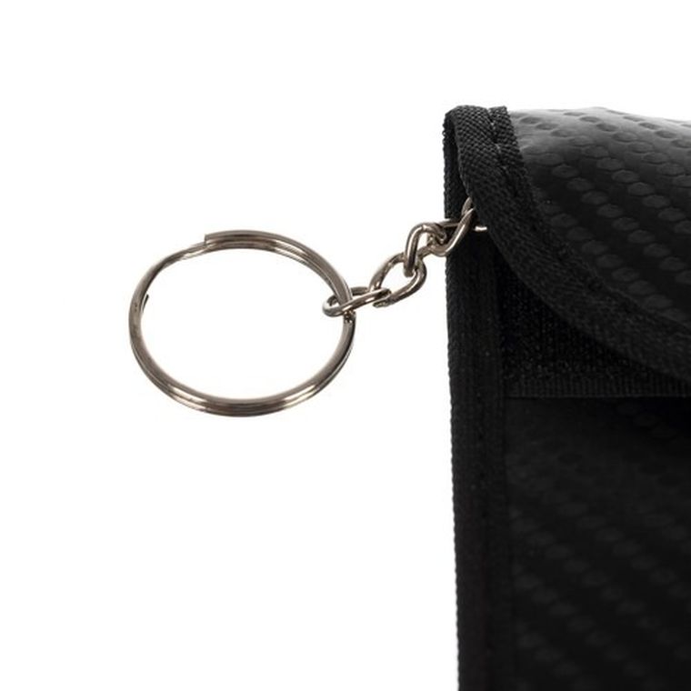 Xtrobb, etui antykradzieżowe, zestaw 2 szt.