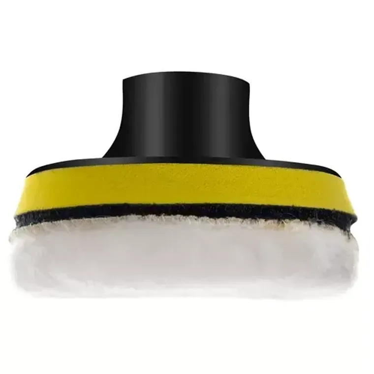 Xtrobb, gąbka polerska, 12 szt.