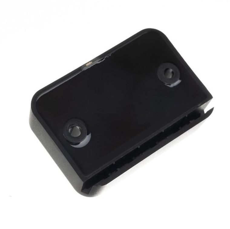 Xtrobb, licznik motogodzin czasu pracy silnika