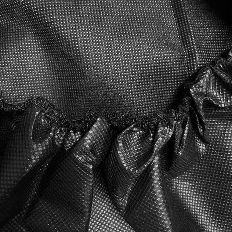 Xtrobb, pokrowce na koła, 4 szt.