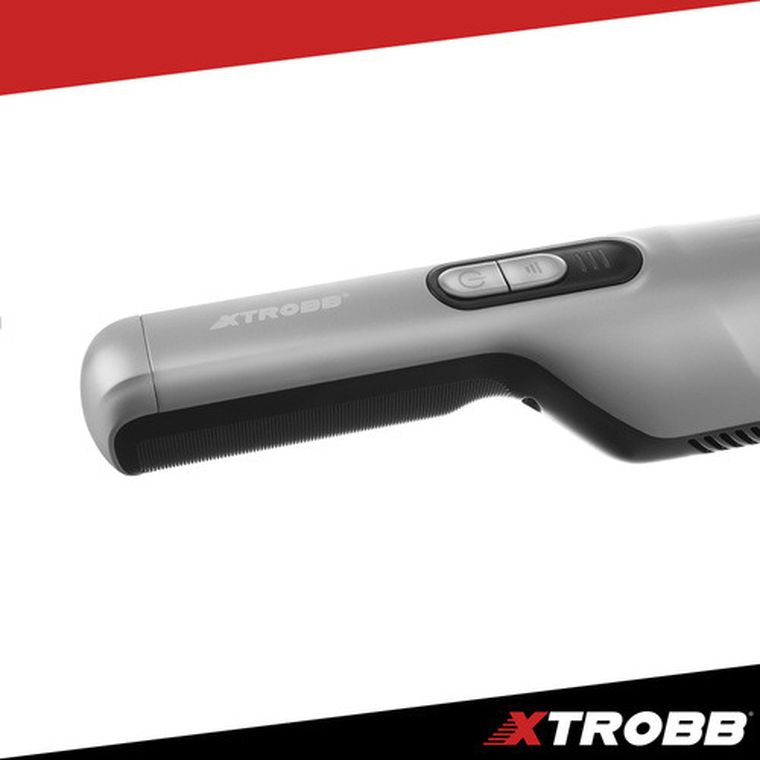 Xtrobb, ProVac, odkurzacz samochodowy