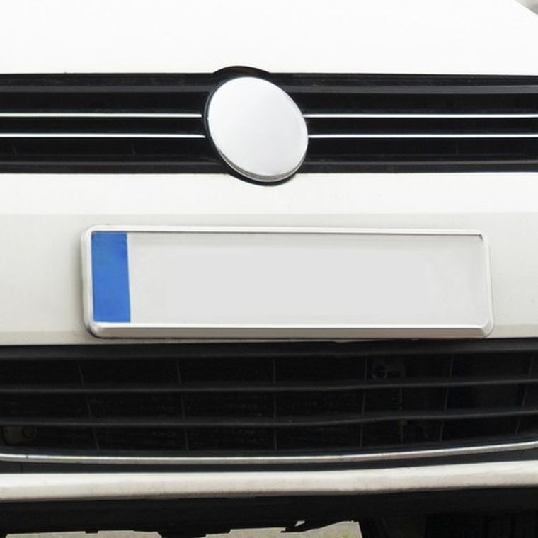 Xtrobb, ramka pod tablice rejestracyjną, 2 szt.