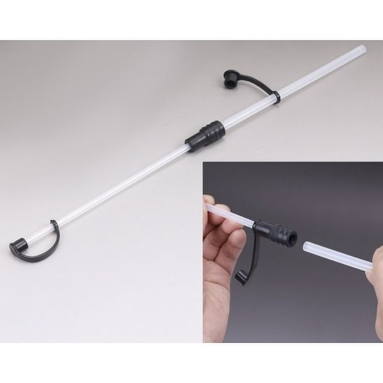 Xtrobb, strzykawka, odsysarka oleju/płynu