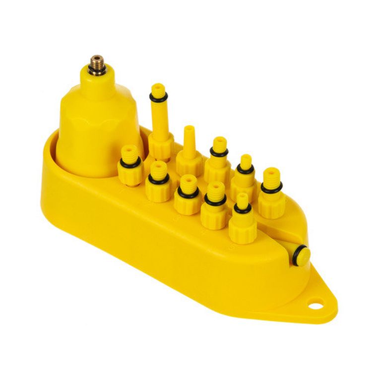 Xtrobb, zestaw do odpowietrzania hamulców