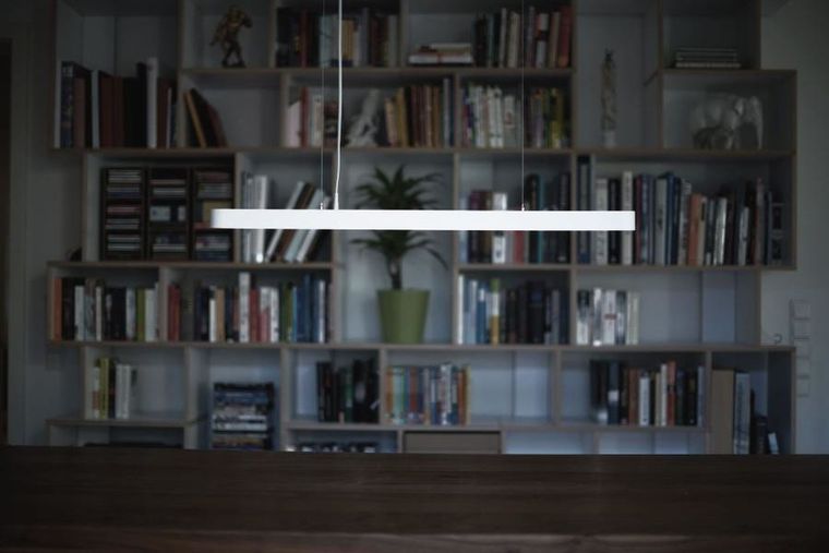 Yeelight, Crystal Pendant Light, inteligentna lampa wisząca