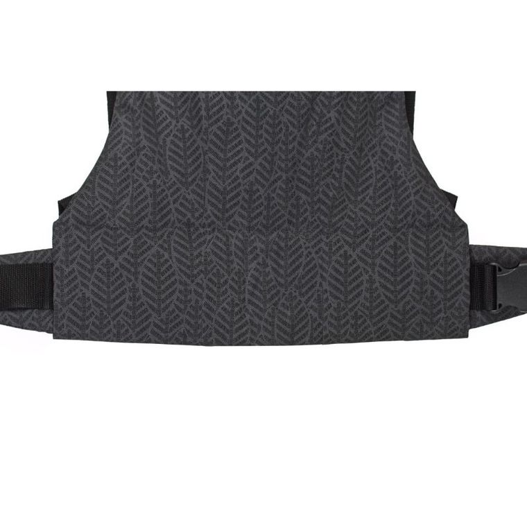 Zaffiro, Ergo, nosidełko regulowane, Herbejo