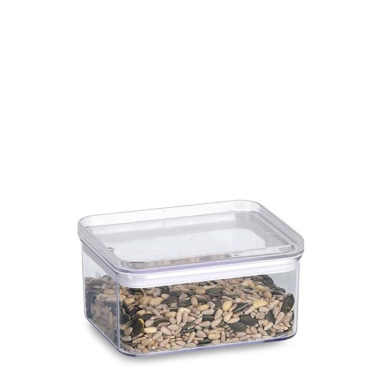 Zeller, pojemniki na żywność, 3 szt.