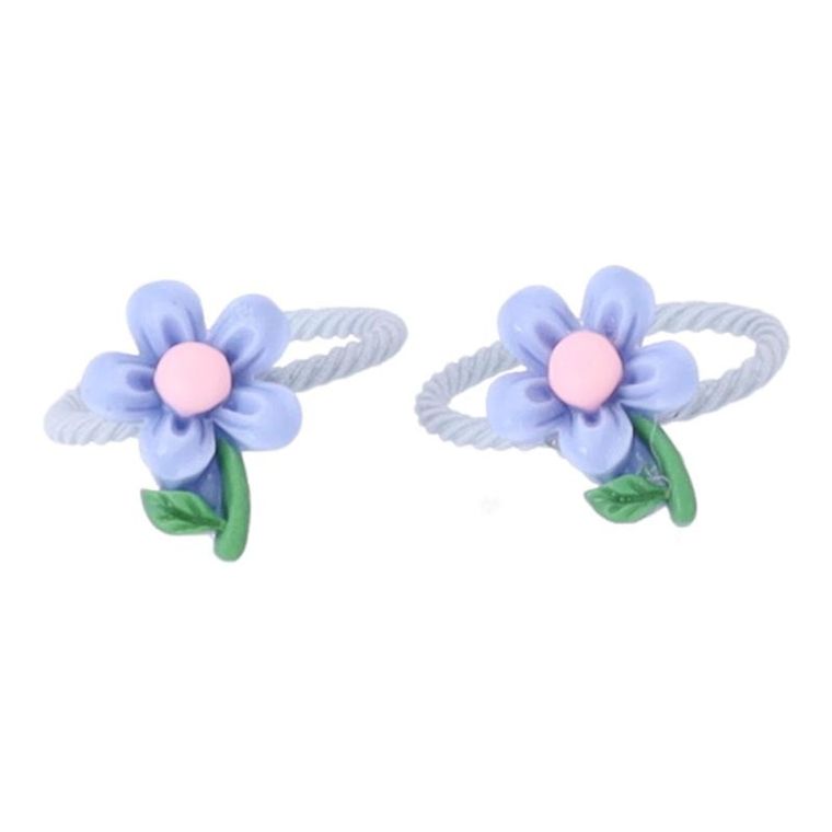 Zestaw akcesoriów do włosów, 20 szt.