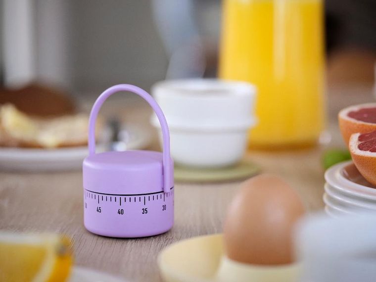 Zone Denmark, Singles, kieliszki do jajek, limestone, 4 szt.