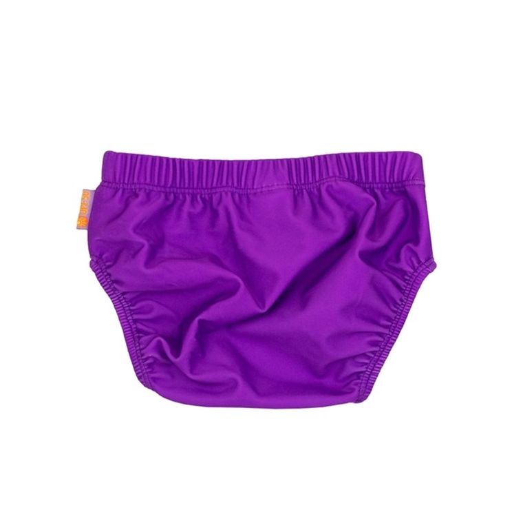 Zoocchini, Syrenka, pieluszka kąpielowa, 6-12 miesięcy, 2 szt.