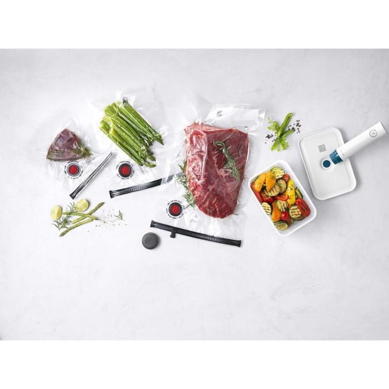 Zwilling, Fresh & Save, zestaw startowy, plastikowy, L