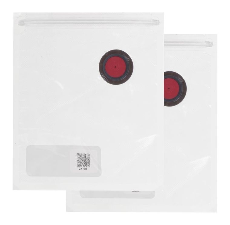 Zwilling, Zwilling, Fresh & Save, szklany zestaw startowy