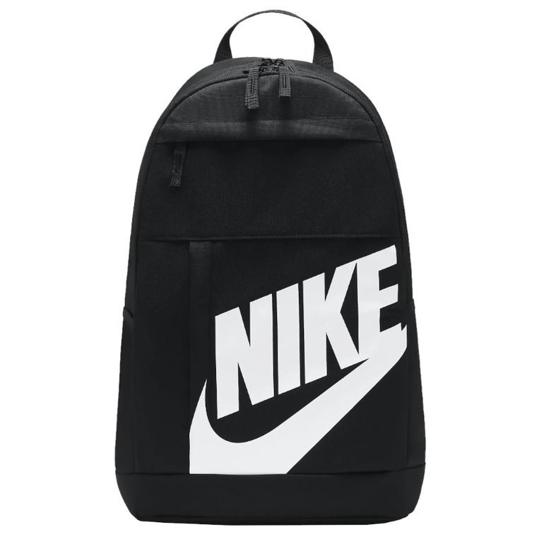 Nike, NK Elemental, plecak, czarny
