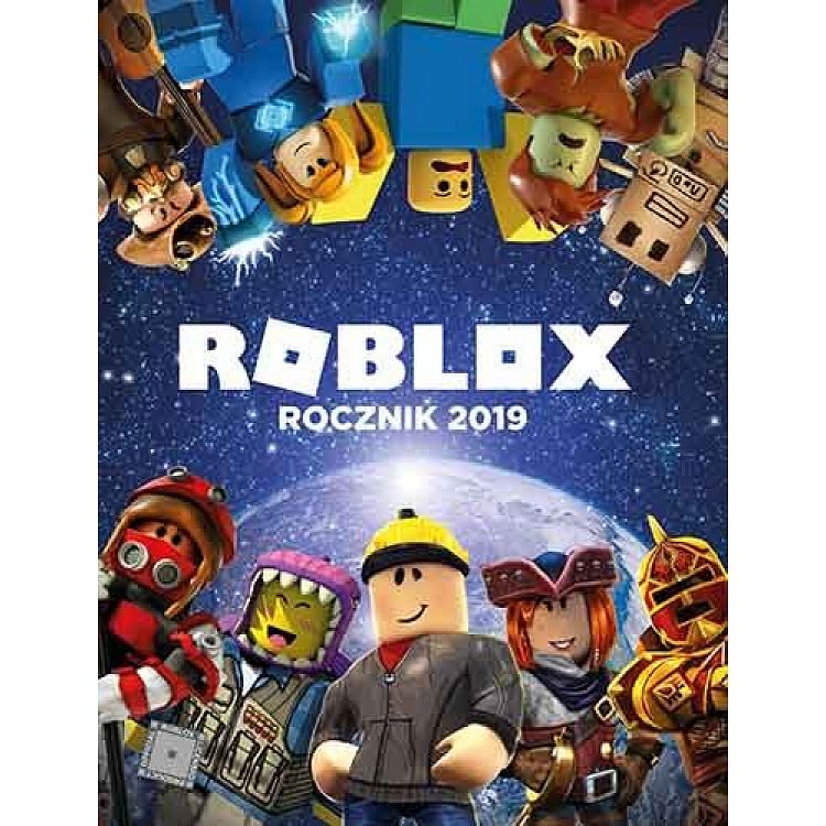 Roblox. Rocznik 2019