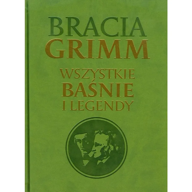Bracia Grimm, Wszystkie baśnie i legendy