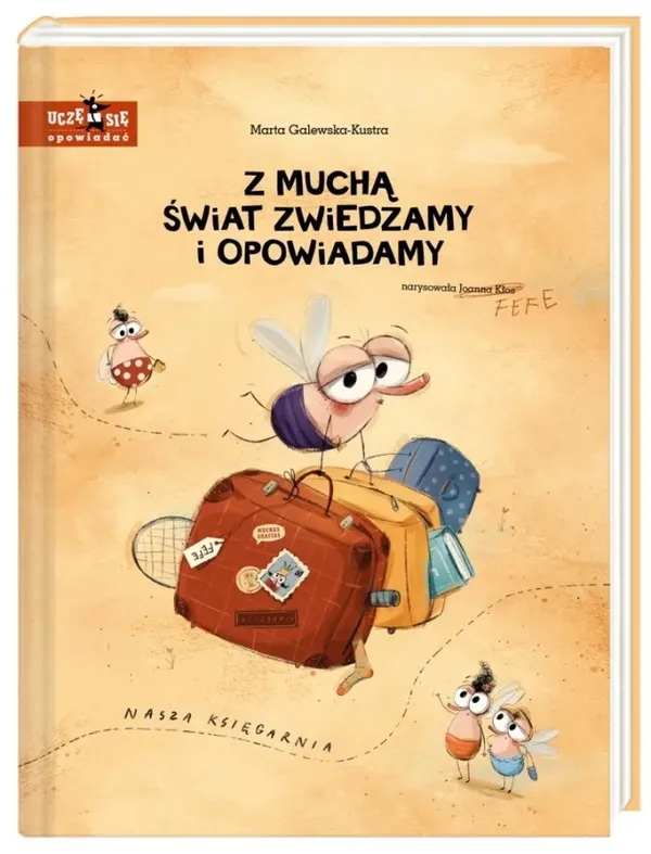 Książki jako wsparcie terapii logopedycznej dziecka