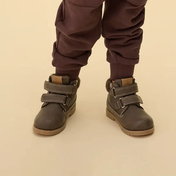 Jakie buty dla dziecka na jesień?