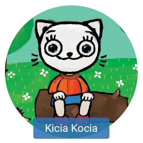 Kicia Kocia