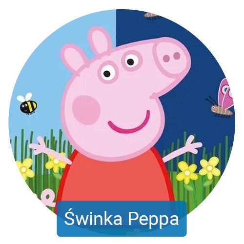 Świnka Peppa