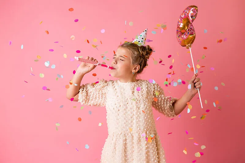 Życzenia urodzinowe dla dziecka – jak je napisać?