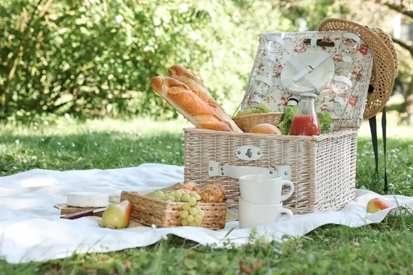 Jak zorganizować wiosenny piknik dla całej rodziny – praktyczne porady