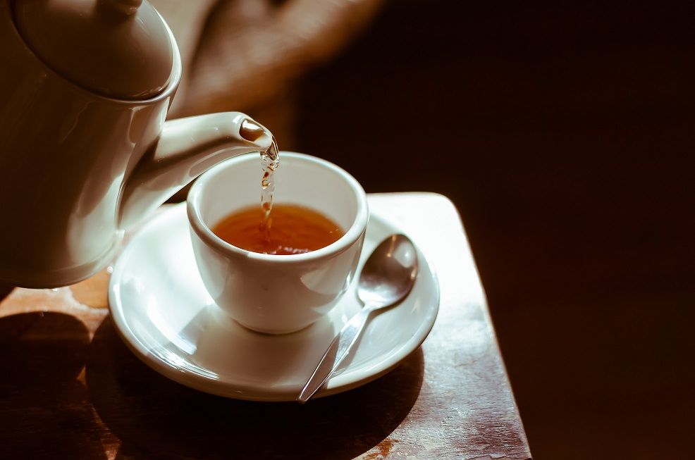 Najlepsze herbaty – ranking TOP 10. Jaką zieloną, a jaką czarną warto wybrać?