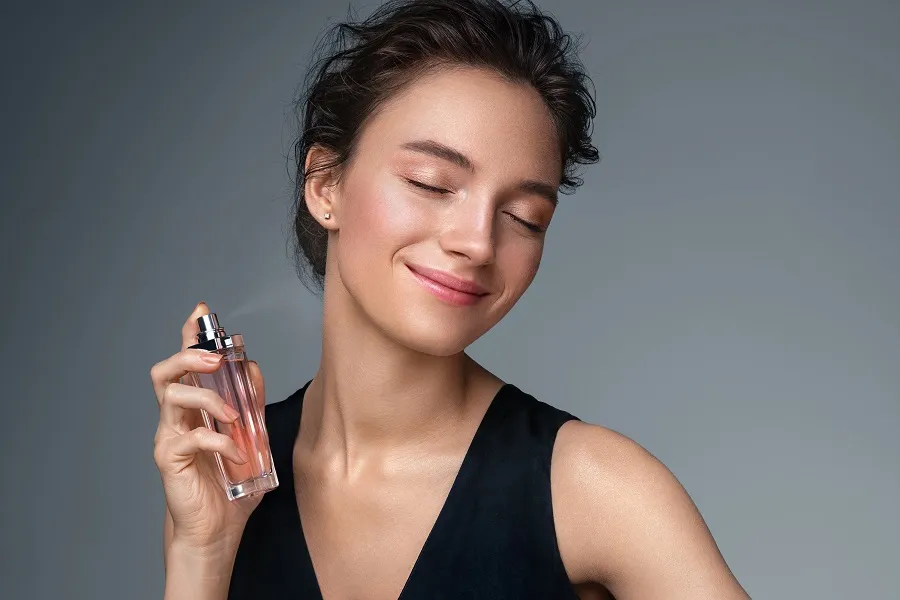 Najładniejsze perfumy damskie – ranking 9. najpiękniejszych zapachów dla kobiet