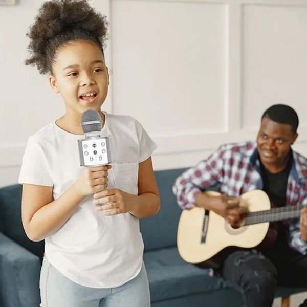Karaoke dla dzieci