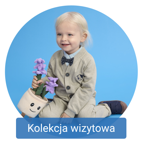 Kolekcja wizytowa