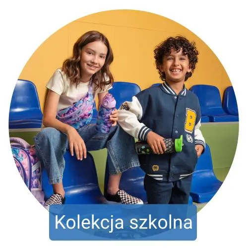 Kolekcja szkolna