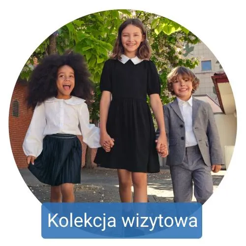 Kolekcja wizytowa