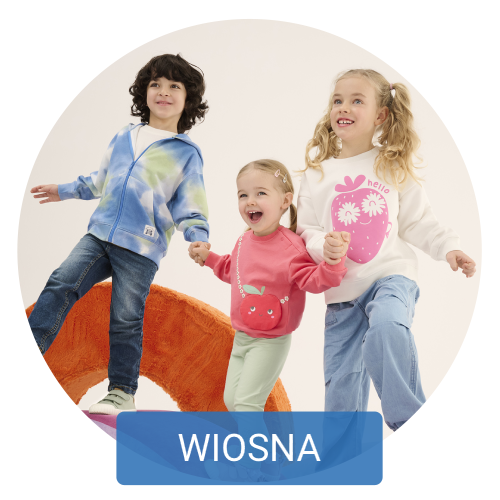 Wiosna