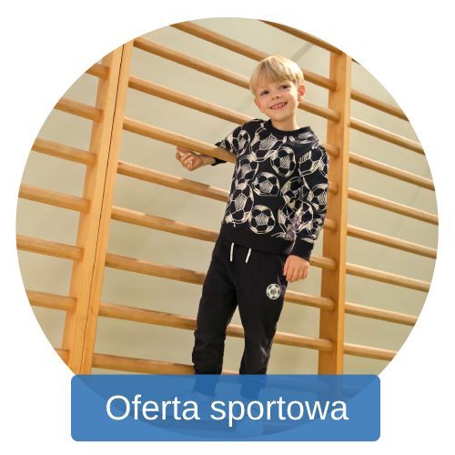 Oferta sportowa