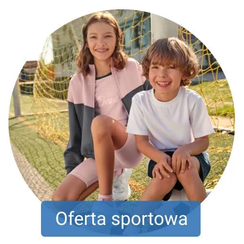 Oferta sportowa