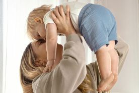 Odparzenia u dzieci - jak sobie z nimi poradzić?