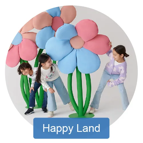 Kolekcja Happy Land