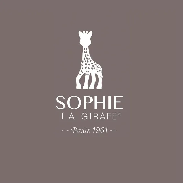 Sophie Żyrafa